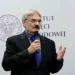 28.08.2017 Kielce. Przystanek Historia. Spotkanie „Nie oddamy sierpnia: 1980-1982”. / Marzena Mąkosa - Radio Kielce / Ryszard Śmietanka - Kruszelnicki