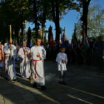 31.08.2017 Kielce. Święto Wolności i Solidarności. / Marzena Mąkosa - Radio Kielce / Święto Wolności i Solidarności