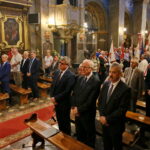 31.08.2017 Kielce. Święto Wolności i Solidarności. / Marzena Mąkosa - Radio Kielce / Święto Wolności i Solidarności