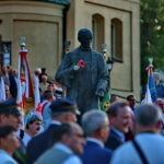 31.08.2017 Kielce. Święto Wolności i Solidarności. / Marzena Mąkosa - Radio Kielce / Święto Wolności i Solidarności