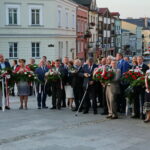 31.08.2017 Kielce. Święto Wolności i Solidarności. / Marzena Mąkosa - Radio Kielce / Święto Wolności i Solidarności