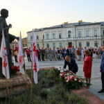 31.08.2017 Kielce. Święto Wolności i Solidarności. / Marzena Mąkosa - Radio Kielce / Święto Wolności i Solidarności