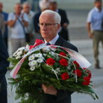 31.08.2017 Kielce. Święto Wolności i Solidarności. / Marzena Mąkosa - Radio Kielce / Waldemar Bartosz