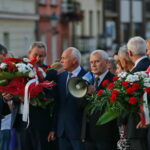 31.08.2017 Kielce. Święto Wolności i Solidarności. / Marzena Mąkosa - Radio Kielce / Święto Wolności i Solidarności