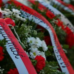 31.08.2017 Kielce. Święto Wolności i Solidarności. / Marzena Mąkosa - Radio Kielce / Święto Wolności i Solidarności