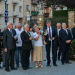 31.08.2017 Kielce. Święto Wolności i Solidarności. / Marzena Mąkosa - Radio Kielce / Święto Wolności i Solidarności