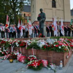 31.08.2017 Kielce. Święto Wolności i Solidarności. / Marzena Mąkosa - Radio Kielce / Święto Wolności i Solidarności