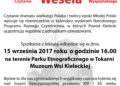 Narodowe Czytanie Wesela / Narodowe Czytanie Wesela