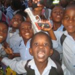 (12.08.2017) - Muzyczne Podróże - RPA / Zdzisław Piasta / RPA