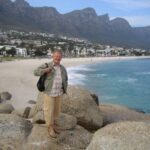 (12.08.2017) - Muzyczne Podróże - RPA / Zdzisław Piasta / RPA