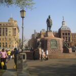 (12.08.2017) - Muzyczne Podróże - RPA / Zdzisław Piasta / RPA