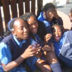 (12.08.2017) - Muzyczne Podróże - RPA / Zdzisław Piasta / RPA