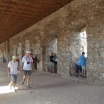 15.08.2017 Piknik historyczny na zamku Krzyżtopór w Ujeździe / Emilia Sitarska - Radio Kielce / Piknik historyczny na zamku Krzyżtopór w Ujeździe