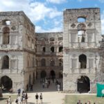 15.08.2017 Piknik historyczny na zamku Krzyżtopór w Ujeździe / Emilia Sitarska - Radio Kielce / Piknik historyczny na zamku Krzyżtopór w Ujeździe