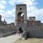 15.08.2017 Piknik historyczny na zamku Krzyżtopór w Ujeździe / Emilia Sitarska - Radio Kielce / Piknik historyczny na zamku Krzyżtopór w Ujeździe