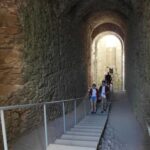 15.08.2017 Piknik historyczny na zamku Krzyżtopór w Ujeździe / Emilia Sitarska - Radio Kielce / Piknik historyczny na zamku Krzyżtopór w Ujeździe