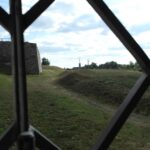 15.08.2017 Piknik historyczny na zamku Krzyżtopór w Ujeździe / Emilia Sitarska - Radio Kielce / Piknik historyczny na zamku Krzyżtopór w Ujeździe