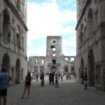 15.08.2017 Piknik historyczny na zamku Krzyżtopór w Ujeździe / Emilia Sitarska - Radio Kielce / Piknik historyczny na zamku Krzyżtopór w Ujeździe