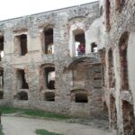 15.08.2017 Piknik historyczny na zamku Krzyżtopór w Ujeździe / Emilia Sitarska - Radio Kielce / Piknik historyczny na zamku Krzyżtopór w Ujeździe