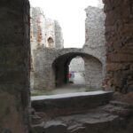 15.08.2017 Piknik historyczny na zamku Krzyżtopór w Ujeździe / Emilia Sitarska - Radio Kielce / Piknik historyczny na zamku Krzyżtopór w Ujeździe