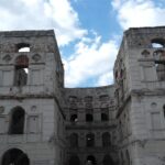 15.08.2017 Piknik historyczny na zamku Krzyżtopór w Ujeździe / Emilia Sitarska - Radio Kielce / Piknik historyczny na zamku Krzyżtopór w Ujeździe