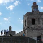 15.08.2017 Piknik historyczny na zamku Krzyżtopór w Ujeździe / Emilia Sitarska - Radio Kielce / Piknik historyczny na zamku Krzyżtopór w Ujeździe