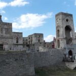 15.08.2017 Piknik historyczny na zamku Krzyżtopór w Ujeździe / Emilia Sitarska / Radio Kielce