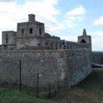 15.08.2017 Piknik historyczny na zamku Krzyżtopór w Ujeździe / Emilia Sitarska - Radio Kielce / Piknik historyczny na zamku Krzyżtopór w Ujeździe