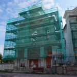 Kościół pod wezwaniem św. Piotra i Pawła w Sędziszowie / Ewa Pociejowska-Gawęda - Radio Kielce / Kościół pod wezwaniem św. Piotra i Pawła w Sędziszowie