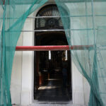 Kościół pod wezwaniem św. Piotra i Pawła w Sędziszowie / Ewa Pociejowska-Gawęda - Radio Kielce / Kościół pod wezwaniem św. Piotra i Pawła w Sędziszowie