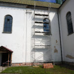 Kościół pod wezwaniem św. Piotra i Pawła w Sędziszowie / Ewa Pociejowska-Gawęda - Radio Kielce / Kościół pod wezwaniem św. Piotra i Pawła w Sędziszowie