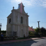 Kościół pod wezwaniem św. Piotra i Pawła w Sędziszowie / Ewa Pociejowska-Gawęda - Radio Kielce / Kościół pod wezwaniem św. Piotra i Pawła w Sędziszowie