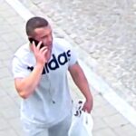 Poszukiwany oszust / Policja / Poszukiwany oszust