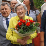 Stefania Zaręba / Ewa Pociejowska-Gawęda / Radio Kielce