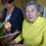 Stefania Zaręba / Ewa Pociejowska-Gawęda / Radio Kielce