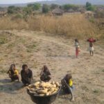 (12.08.2017) - Muzyczne Podróże - Tanzania / Zdzisław Piasta / Tanzania