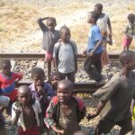 (12.08.2017) - Muzyczne Podróże - Tanzania / Zdzisław Piasta / Tanzania