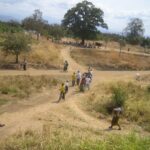 (12.08.2017) - Muzyczne Podróże - Tanzania / Zdzisław Piasta / Tanzania