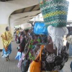 (12.08.2017) - Muzyczne Podróże - Tanzania / Zdzisław Piasta / Tanzania