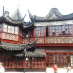 (19.08.2017) Muzyczne podróże. Azjatyckie tygrysy. / Ola Gołuzd / Szanghaj