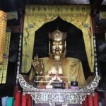 (19.08.2017) Muzyczne podróże. Azjatyckie tygrysy. / Ola Gołuzd / Szanghaj