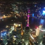 (19.08.2017) Muzyczne podróże. Azjatyckie tygrysy. / Ola Gołuzd / Szanghaj