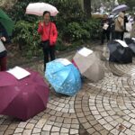 (19.08.2017) Muzyczne podróże. Azjatyckie tygrysy. / Ola Gołuzd / Szanghaj