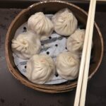 (19.08.2017) Muzyczne podróże. Azjatyckie tygrysy. / Ola Gołuzd / Szanghaj