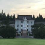 (19.08.2017) Muzyczne podróże. Azjatyckie tygrysy. / Ola Gołuzd / Szanghaj