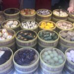 (19.08.2017) Muzyczne podróże. Azjatyckie tygrysy. / Ola Gołuzd / Szanghaj