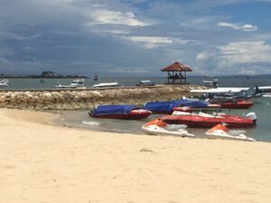 (19.08.2017) Muzyczne podróże. Bali. / Ola Gołuzd / Bali