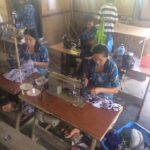 (19.08.2017) Muzyczne podróże. Bali. / Ola Gołuzd / Bali