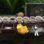 (19.08.2017) Muzyczne podróże. Bali. / Ola Gołuzd / Bali