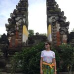 (19.08.2017) Muzyczne podróże. Bali. / Ola Gołuzd / Bali